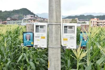 我国月度用电量首破万亿大关 “高”“新”产业发展势头旺