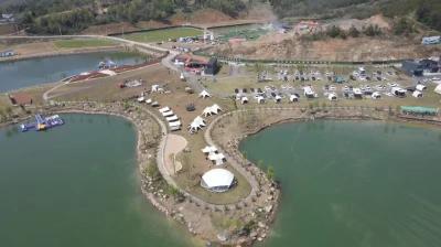 团风县入选国家环境健康管理试点地区