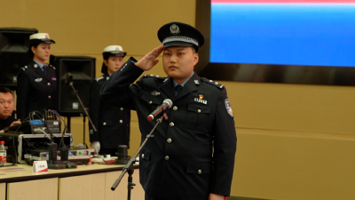 “各路英雄，欢迎奔赴襄阳！”民警景区暖心喊话获赞