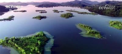 我国宣布2035年国家自主贡献 开启应对气候变化新征程