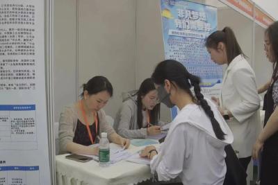 麻城“三支一扶”岗位招募21人！