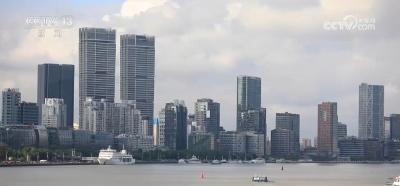 内外并重 加快建成内陆开放高地