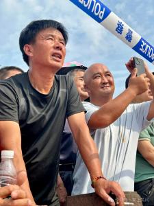 中东部地区将迎来新一轮强降水 西南地区至江淮、黄淮一带降雨持续时间长