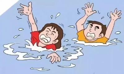 淋山河镇筑牢夏季防溺水安全防线