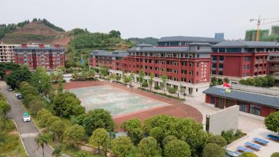我市29所新建改扩建学校今年秋季投入使用