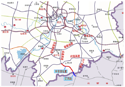 6月5日 早！黄冈 | 这一跨省高速公路贯通 ◆ 有编！黄冈招聘教师115人