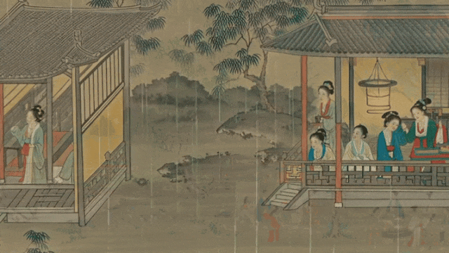 黄冈夏日，随苏轼诗词寻一抹清凉！