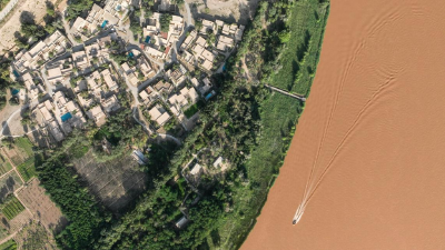 黄河防凌进入开河关键期 两部门会商部署重点地区防凌工作