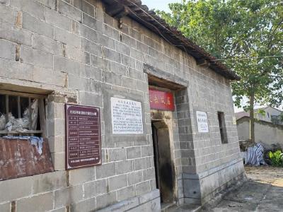 当“季节限定”景观出圈，名人故居如何走向“四季常红”？