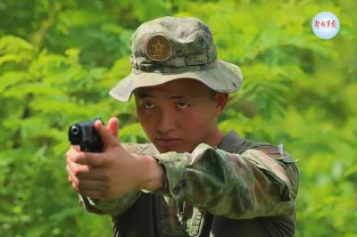 二等功臣，保送了！