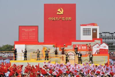 市委党校学员到团风开展现场教学
