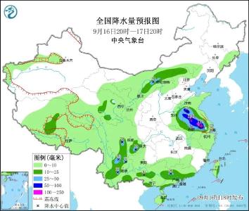 湖北未来三天高温渐退 短时有强降水雷暴大风多发