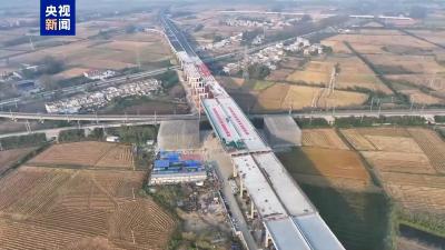 福银高速小池至黄梅段改扩建工程先行用地获批