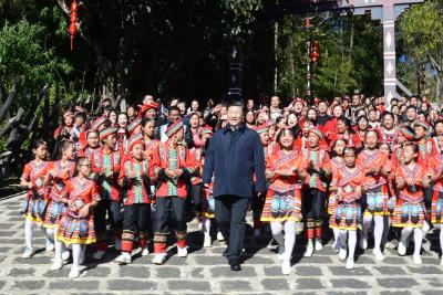总书记的读书之道