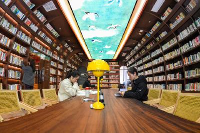黄州区陈策楼镇巴河新村——文明花开产业兴