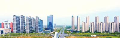 【强县工程看黄冈 奋进2023】 奋进现代化的铿锵足音  ——以强县工程和乡村振兴为主攻方向探索黄冈现代化建设路径（上）