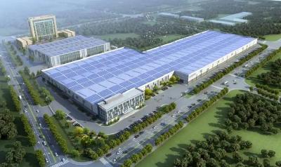 团风县首宗“先租后让”工业用地挂牌成交
