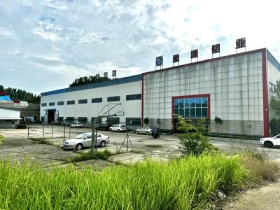 红安首次实现环评与排污许可两证同发