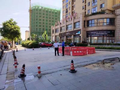 市城管执法委提升审批服务效能——宁可自己麻烦 不让群众多跑一回