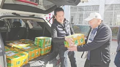 市区优化调整公交运营线路