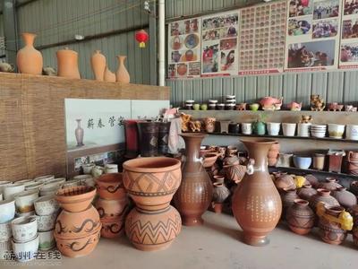 “窑都”诞生首位陶艺博士生