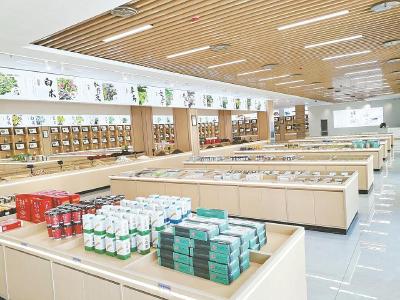 摇身一变地生金 ——罗田县推动“土地入市”试点赋能乡村振兴
