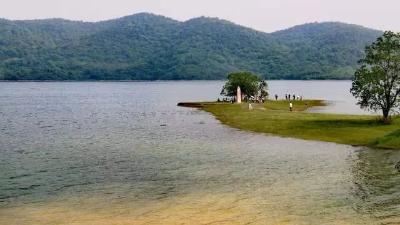 水湄之乡，永远流动的乡愁