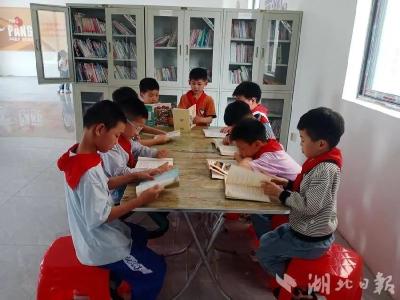 兰州社区新时代文明实践站建成儿童之家