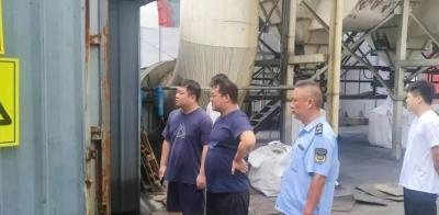 上门帮扶督导 包容审慎监管——我市生态环境服务业步入经营发展快车道