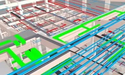 我市举行建筑工程BIM应用暨智慧工地质量安全现场观摩会