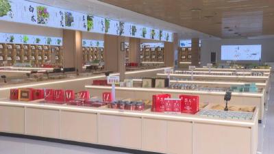 罗田县健康事业和产业融合发展迈新步