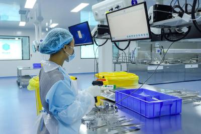 英山加快推进基层卫生、妇幼健康和健康扶贫工作