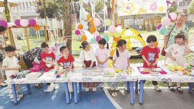 黄冈市区新增2所公办幼儿园