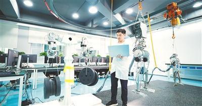 我市首笔1000万元“科技人才贷”成功落地