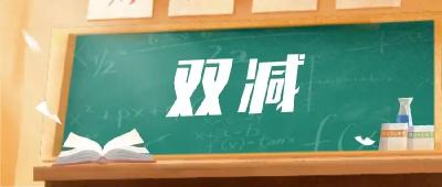 谈谈“双减”驱动下的分层教学