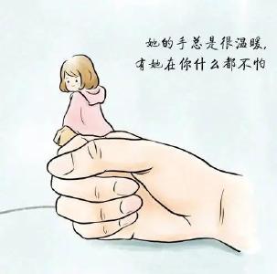 母 亲