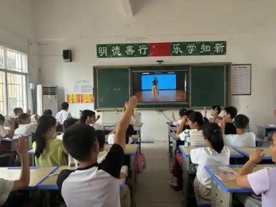 集采众长，有“备”而来——浠水县实验小学集备与教研同频共振