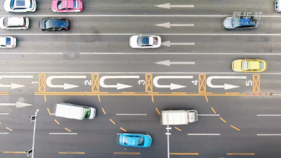 关于黄冈城区道路货运车辆通行管理的通告