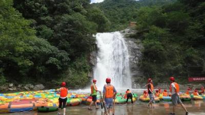 以诗词为钥，解锁景区免费门票——我市6家景区推出暑期背诗词免门票活动