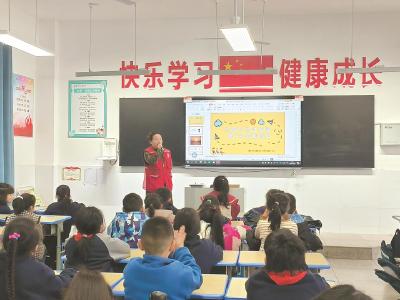初心温暖童心 倾情点亮青春——黄州区南湖街道用爱护航青少年成长成才