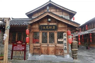 好创意，让黄冈状元邮局出圈