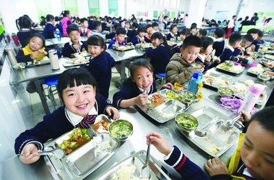 黄梅县幼儿园苦竹园区家园共筑饮食安全网