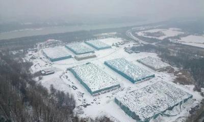 市级对标常州 县域瞄准沿海 乡镇看齐中部先进 宜昌吹响全域争先号角