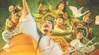 全市电影市场强势回暖——7月电影票房同比增长91%