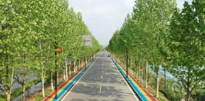 湖北开展新一轮农村公路提升行动 将实现乡镇三级及以上公路全覆盖