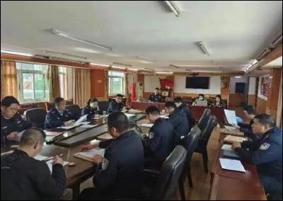 团风警方成功侦破一起网络侵犯著作权案