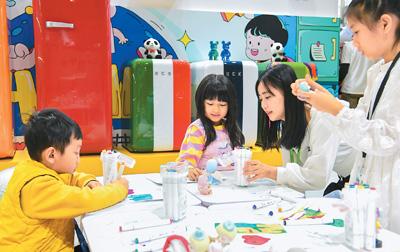 中石化黄冈石油分公司开展自助加油帮扶困境儿童公益活动