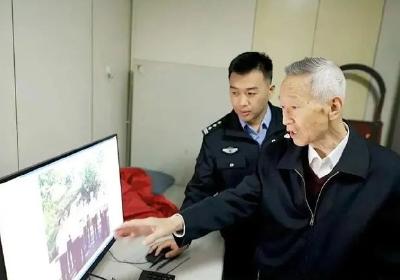 罗田县“两访一排”守护辖区平安