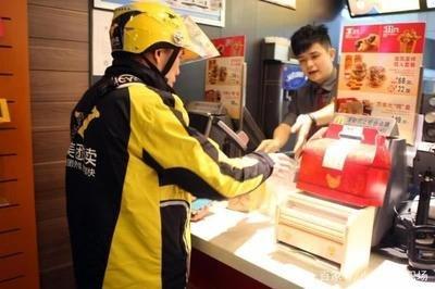 规范营销行为 防范外卖餐饮浪费新规出台