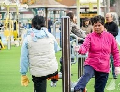 我市着力提升公共体育服务质量——  体育赛事家门口办 幸福生活在身边